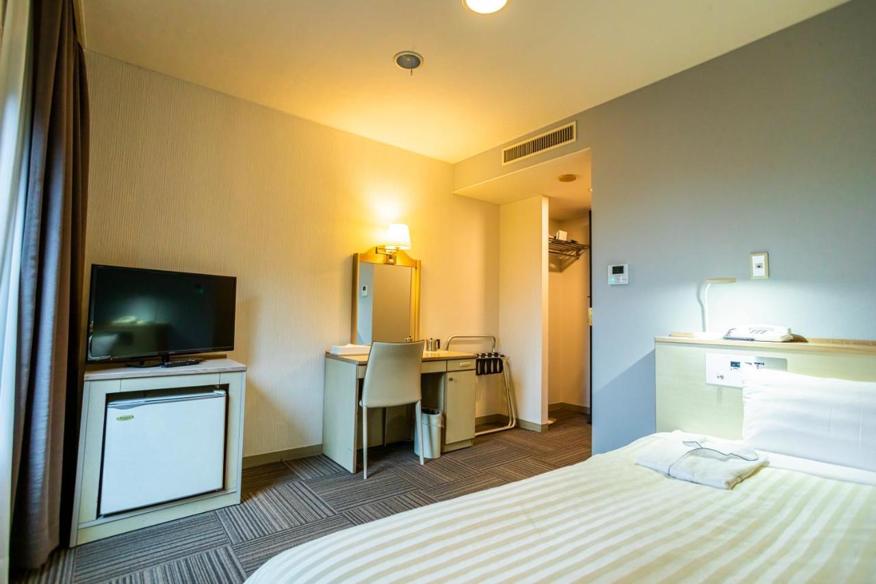 Hotel Sanderson Маэбаси Экстерьер фото