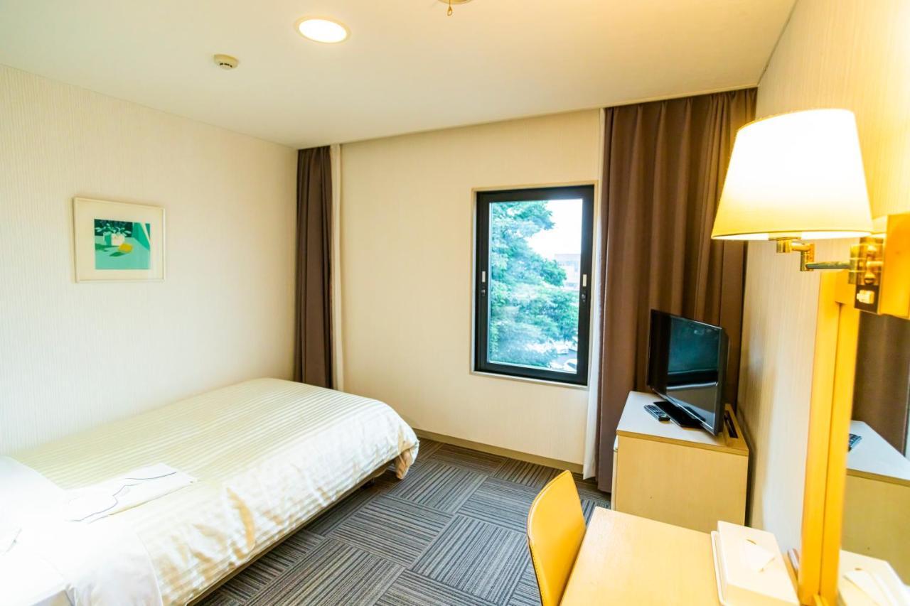 Hotel Sanderson Маэбаси Экстерьер фото
