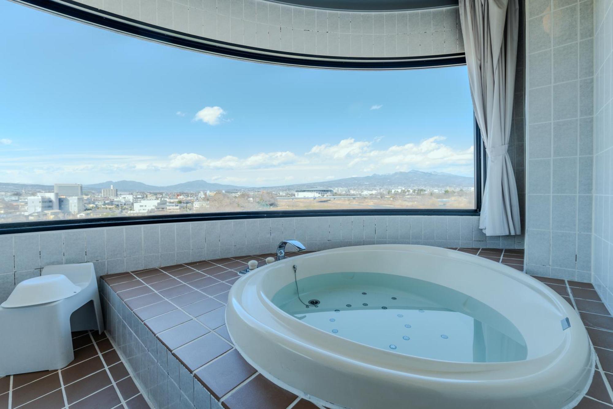 Hotel Sanderson Маэбаси Экстерьер фото